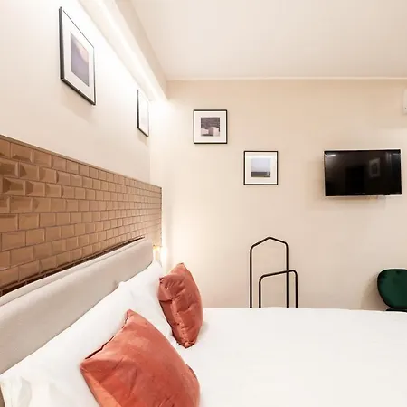 Tre36 - Smart & Design In The Old Center *