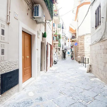 Apartment Tre36 - Smart & Design In The Old Center *