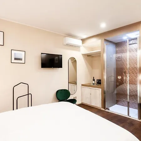 Tre36 - Smart & Design In The Old Center