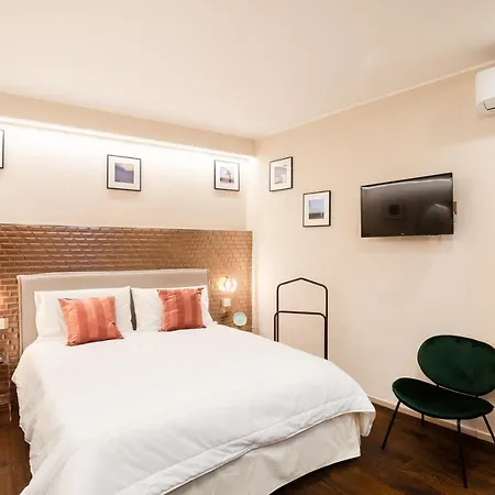 Apartment Tre36 - Smart & Design In The Old Center *