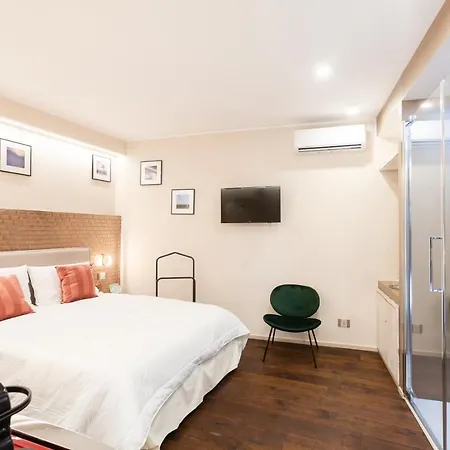 Tre36 - Smart & Design In The Old Center