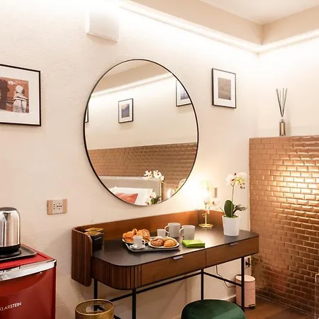 Tre36 - Smart & Design In The Old Center *