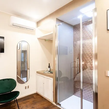 Apartment Tre36 - Smart & Design In The Old Center