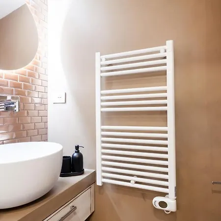 Apartment Tre36 - Smart & Design In The Old Center *
