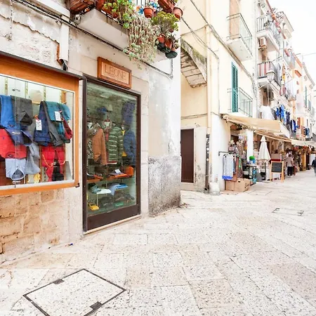 Tre36 - Smart & Design In The Old Center Bari
